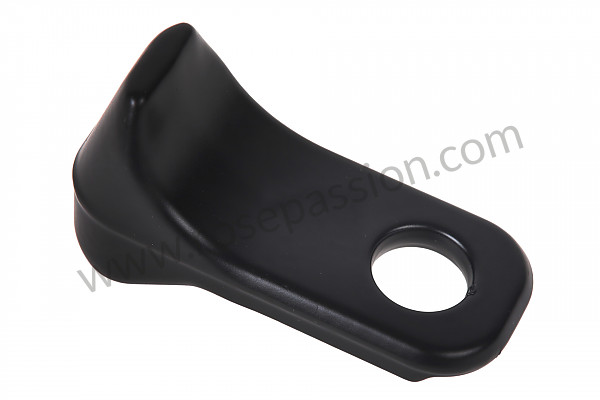 P114170 - Support for Porsche Cayman / 987C2 • 2010 • Cayman s 3.4 • Manual gearbox, 6 speed