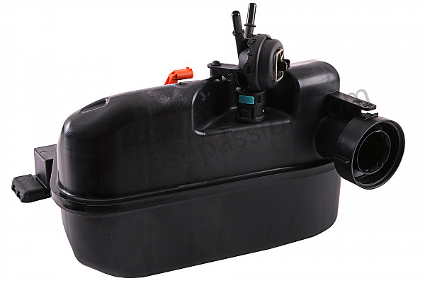 P201446 - Water reservoir for Porsche 991 • 2014 • 991 c4s • Coupe • Pdk gearbox