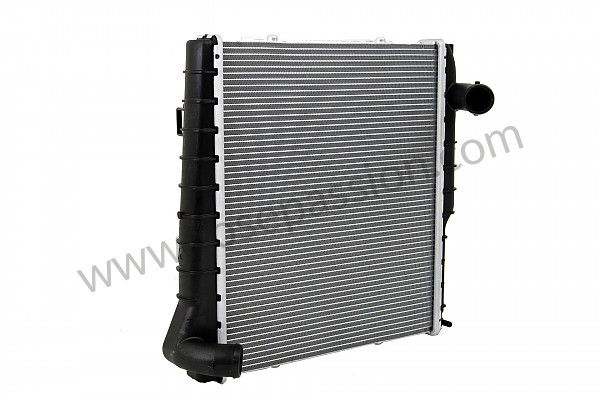 P177026 - Radiator for Porsche 991 • 2016 • 991 c2 gts • Coupe • Manual gearbox, 7 speed