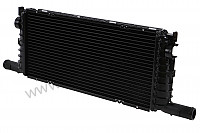 P195170 - Radiator for Porsche 991 • 2013 • 991 c4 • Coupe • Manual gearbox, 7 speed