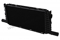 P195170 - Radiator for Porsche 991 • 2013 • 991 c4 • Coupe • Manual gearbox, 7 speed