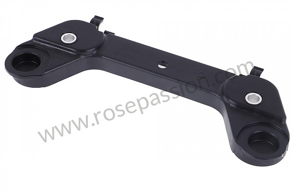 P177031 - Support for Porsche 991 • 2015 • 991 c2 gts • Cabrio • Pdk gearbox