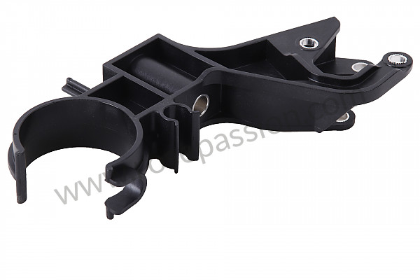 P186301 - Support pour Porsche Boxster / 981 • 2013 • Boxster s • Cabrio • Boite PDK