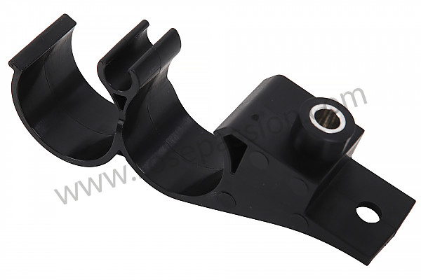 P186307 - Support for Porsche 991 • 2015 • 991 c4 • Coupe • Pdk gearbox