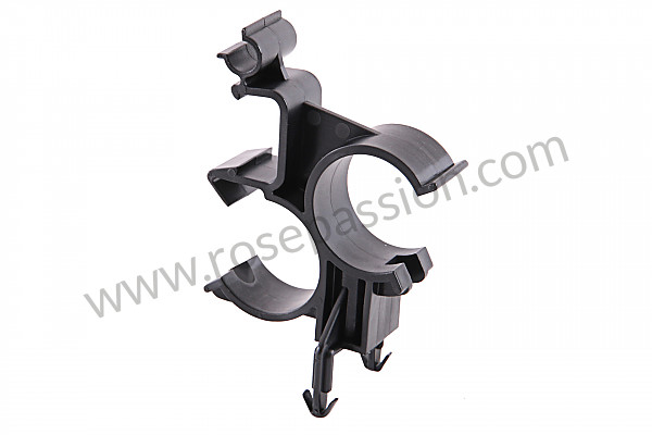 P186308 - Support for Porsche 991 • 2013 • 991 c4 • Coupe • Manual gearbox, 7 speed