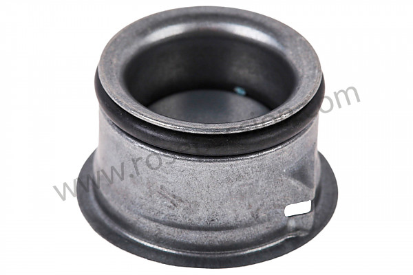 P186313 - Stopper for Porsche 991 • 2015 • 991 c2 • Cabrio • Manual gearbox, 7 speed