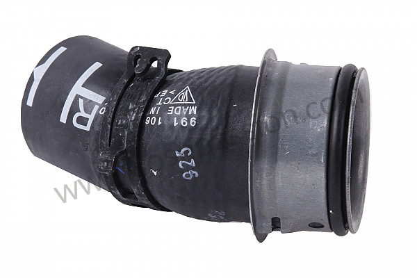 P186325 - Water hose for Porsche 991 • 2015 • 991 c2s • Cabrio • Pdk gearbox