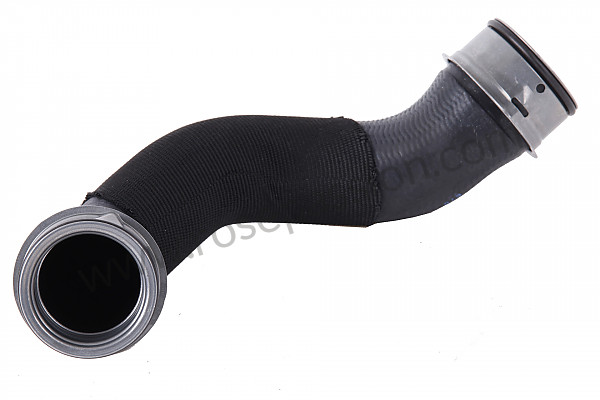 P177046 - Water hose for Porsche 991 • 2013 • 991 c2s • Coupe • Manual gearbox, 7 speed