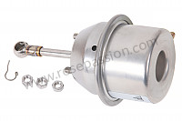 P195181 - Vacuum unit for Porsche 991 • 2014 • 991 c4s • Coupe • Manual gearbox, 7 speed