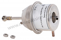 P195182 - Vacuum unit for Porsche 991 • 2012 • 991 c2s • Coupe • Manual gearbox, 7 speed
