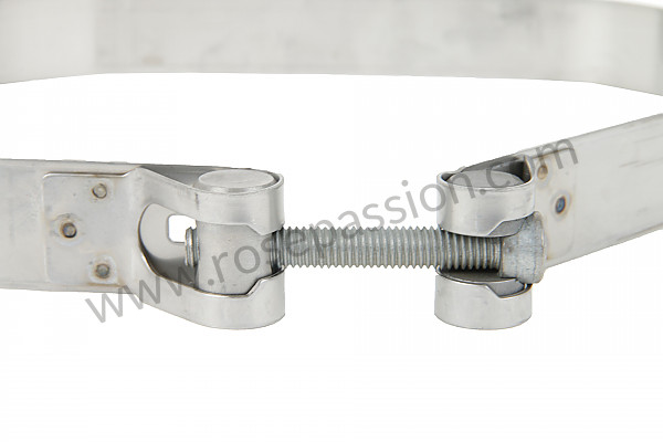P177080 - Collier de serrage pour Porsche 991 • 2012 • 991 c2 • Coupe • Boite PDK