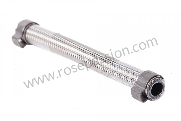 P177084 - Vacuum hose for Porsche 991 • 2014 • 991 c2s • Coupe • Pdk gearbox
