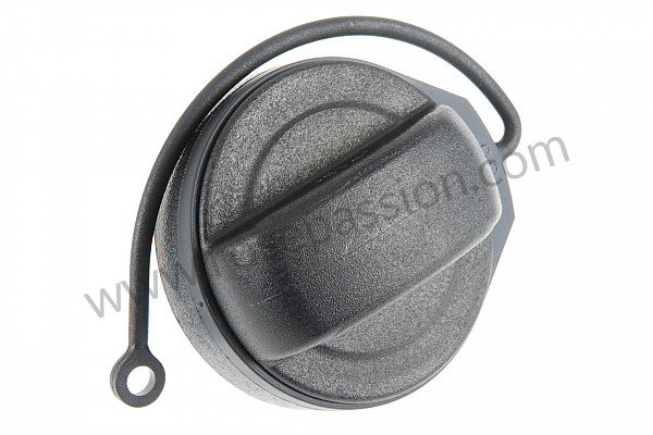 P195194 - Fuel tank cap for Porsche 991 • 2015 • 991 c2 gts • Coupe • Manual gearbox, 7 speed