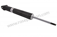 P177107 - Shock absorber for Porsche 991 • 2014 • 991 c2s • Cabrio • Manual gearbox, 7 speed