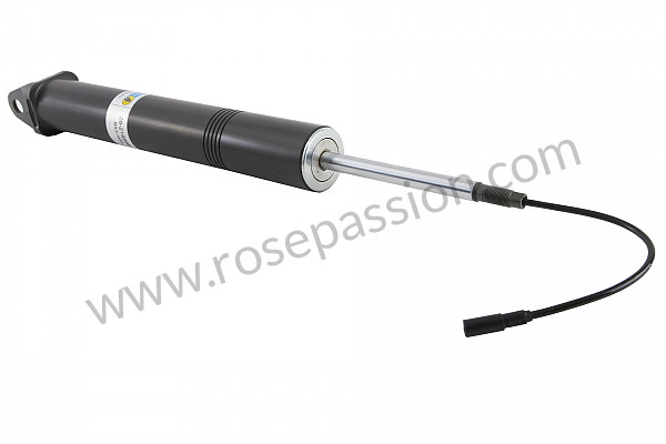 P177109 - Shock absorber for Porsche 991 • 2012 • 991 c2 • Cabrio • Manual gearbox, 7 speed