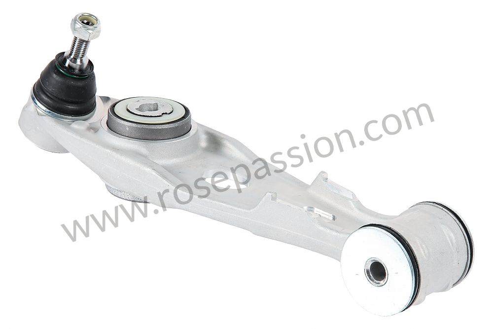 P177119 - 99134105303 - Wishbone - OPTION: STANDARD CHASSIS