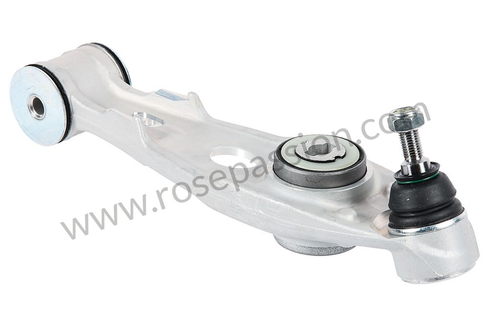 P177119 - 99134105303 - Wishbone - OPTION: STANDARD CHASSIS