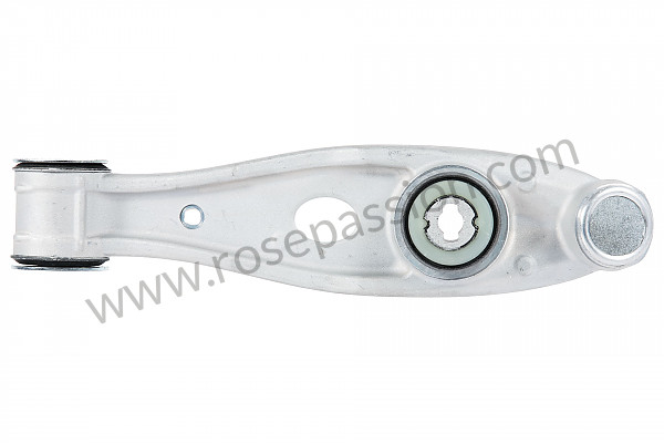 P177119 - Wishbone for Porsche 991 • 2015 • 991 c4 • Cabrio • Manual gearbox, 7 speed