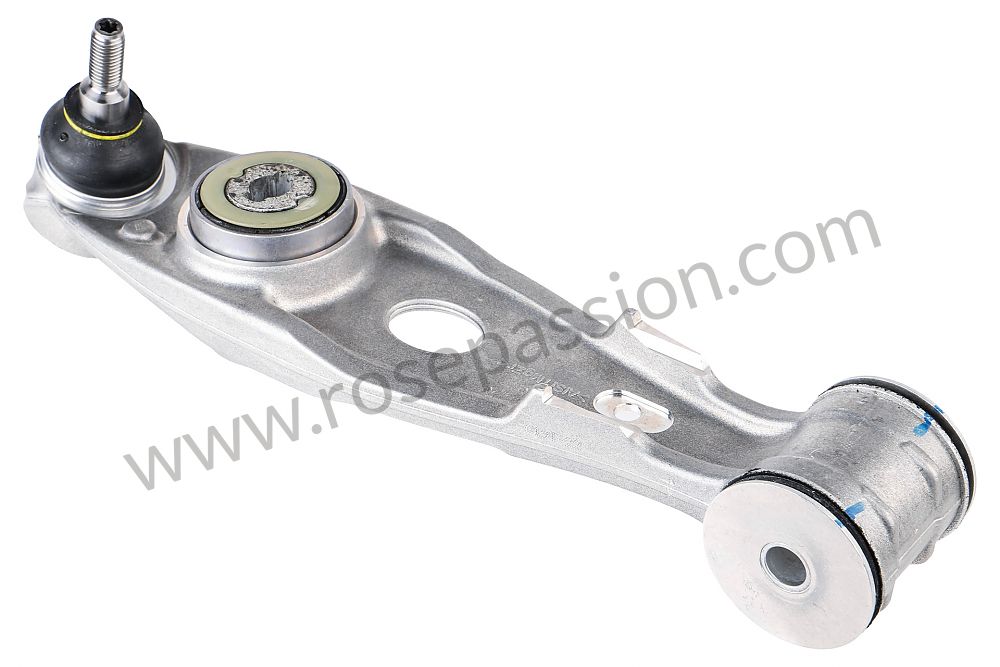 P109516 - 99134105305 - Control arm (99134105302,99134105304