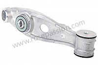 P109516 - Wishbone for Porsche Boxster / 987 • 2006 • Boxster 2.7 • Cabrio • Automatic gearbox
