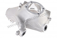 P201523 - Support de roue pour Porsche Cayman / 981C • 2013 • Cayman • Boite PDK