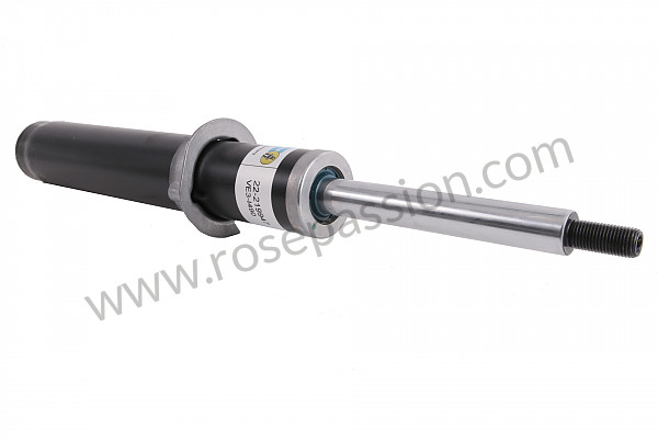 P186418 - Shock absorber for Porsche 991 • 2014 • 991 c2s • Coupe • Manual gearbox, 7 speed