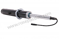 P195219 - Shock absorber for Porsche 991 • 2014 • 991 c2s • Coupe • Manual gearbox, 7 speed
