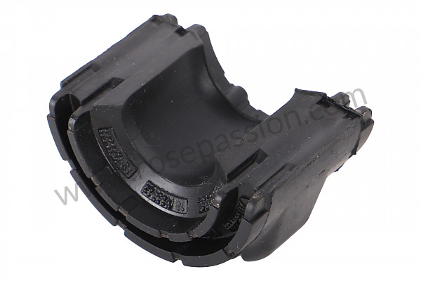P186440 - Stabiliser mounting for Porsche 991 • 2012 • 991 c2 • Cabrio • Manual gearbox, 7 speed