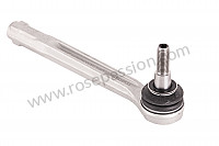 P186452 - Track rod for Porsche 991 • 2013 • 991 c2s • Cabrio • Manual gearbox, 7 speed