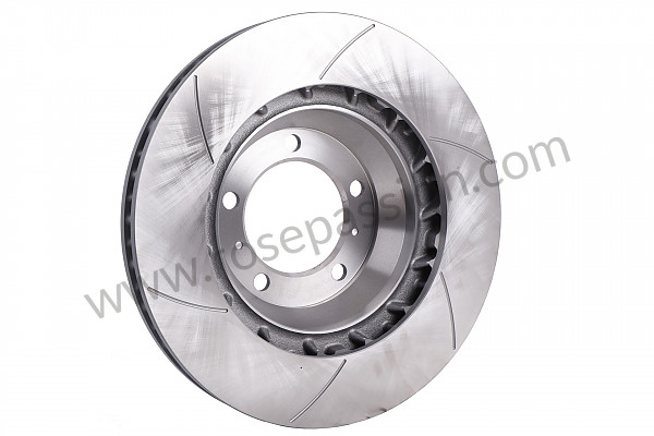 P601578 - BRAKE DISC for Porsche 991 • 2013 • 991 c4s • Coupe • Pdk gearbox