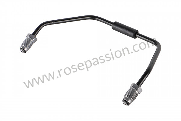 P195333 - Connecting line for Porsche 991 • 2013 • 991 c2s • Coupe • Pdk gearbox