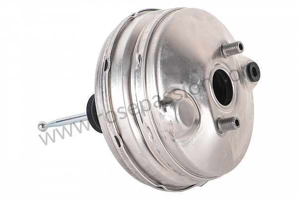 P230426 - Brake booster for Porsche 991 • 2014 • 991 c4 • Coupe • Pdk gearbox