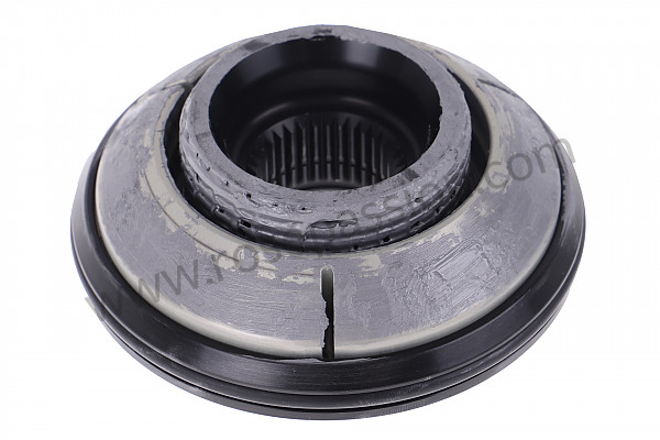 P209893 - Wheel nut for central locking for Porsche 991 • 2015 • 991 c2 gts • Cabrio • Manual gearbox, 7 speed