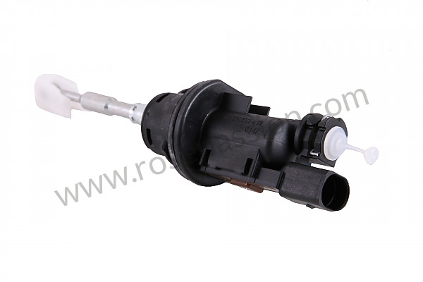 P182571 - Clutch master cylinder for Porsche 991 • 2012 • 991 c2 • Coupe • Manual gearbox, 7 speed