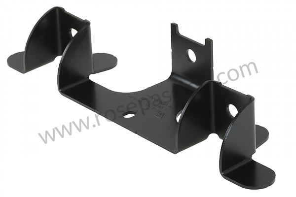 P256819 - Support for Porsche 991 • 2012 • 991 c2 • Coupe • Manual gearbox, 7 speed