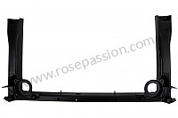 P209928 - Quadro para Porsche 991 • 2014 • 991 c4s • Cabrio • Caixa pdk