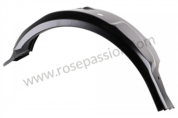 P201686 - Passage de roue pour Porsche 991 • 2014 • 991 c4 • Coupe • Boite manuelle 7 vitesses