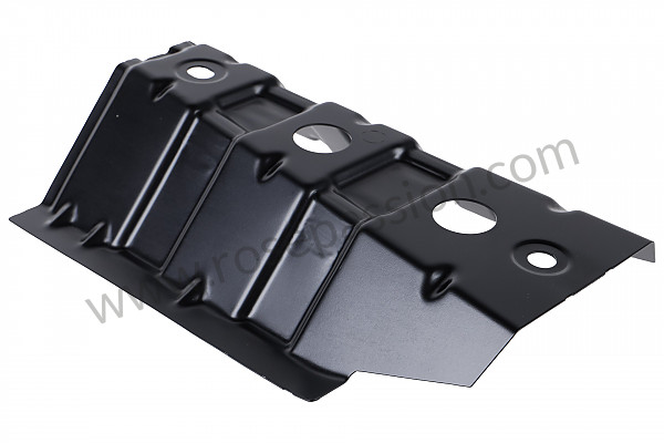 P186717 - Soporte para Porsche 991 • 2015 • 991 c2 • Coupe • Caja pdk