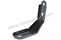 P195404 - Bracket for Porsche 991 • 2014 • 991 c2s • Coupe • Pdk gearbox
