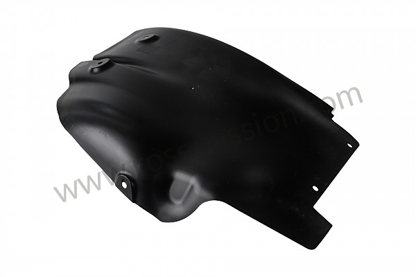 P177187 - Wheel-housing liner for Porsche 991 • 2013 • 991 c2 • Cabrio • Manual gearbox, 7 speed