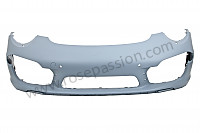P177201 - Revêtement pour Porsche 991 • 2012 • 991 c2 • Cabrio • Boite PDK