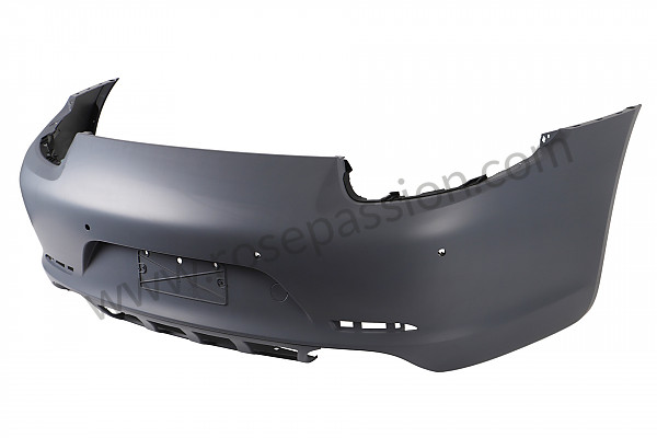 P230535 - Revestimiento para Porsche 991 • 2014 • 991 c2s • Coupe • Caja manual de 7 velocidades