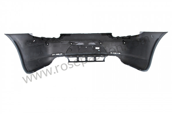 P195445 - Lining for Porsche 991 • 2015 • 991 c4 • Coupe • Pdk gearbox
