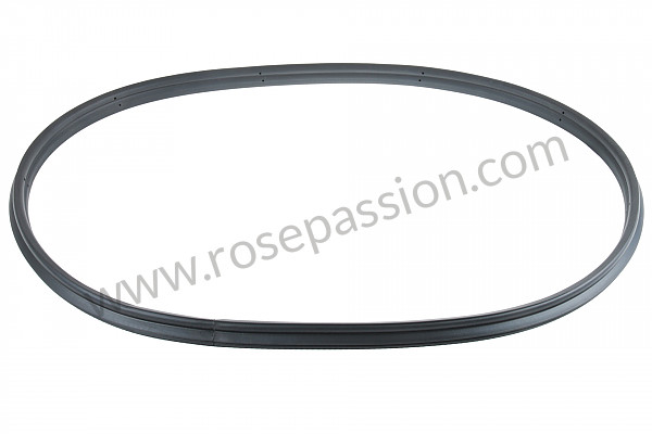 P186787 - Dispositivo vedante para Porsche Cayman / 981C • 2013 • Cayman • Caixa pdk