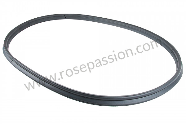 P186787 - Dispositivo vedante para Porsche Cayman / 981C • 2013 • Cayman • Caixa pdk