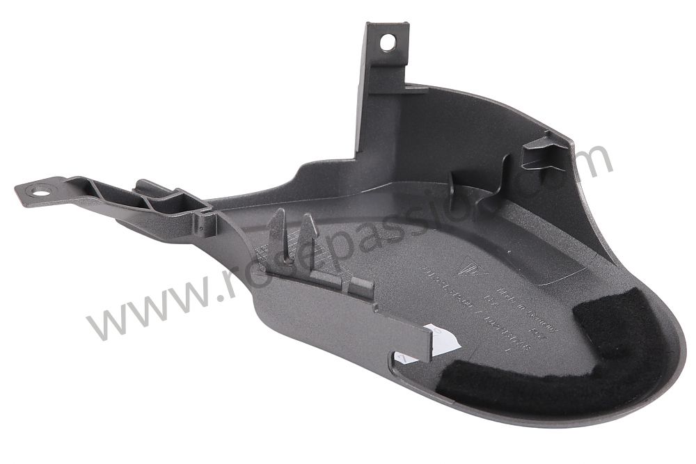 P186916 - 99152131501D20 - Cover (99152131500D20) for Porsche