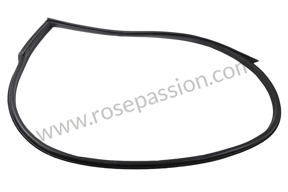 P187055 - 99153707610 - Gasket - INTERIOR RIGHT (99153707604