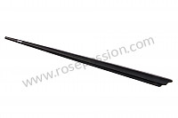 P187057 - Dispositivo vedante para Porsche 991 • 2012 • 991 c2 • Coupe • Caixa manual 7 velocidades