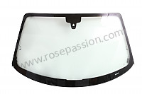 P177273 - Windscreen for Porsche 991 • 2014 • 991 c4 • Coupe • Pdk gearbox