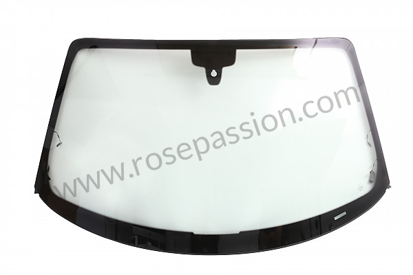 P177273 - Windscreen for Porsche 991 • 2014 • 991 c4 • Coupe • Pdk gearbox